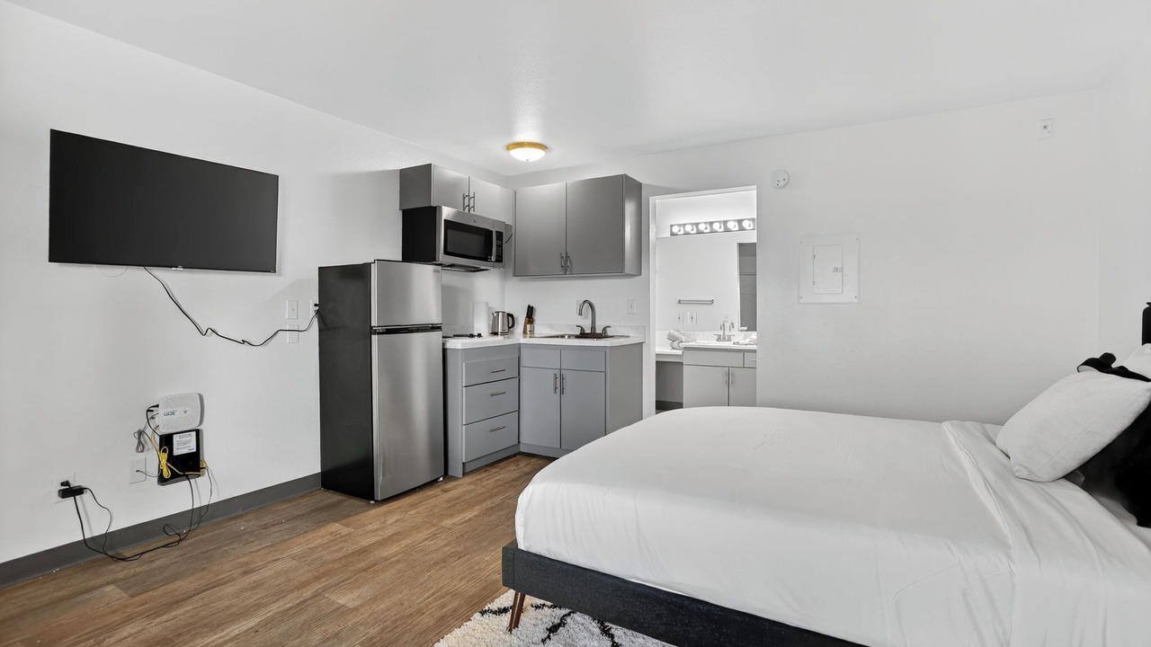 Photo of Bedroom in Las Vegas