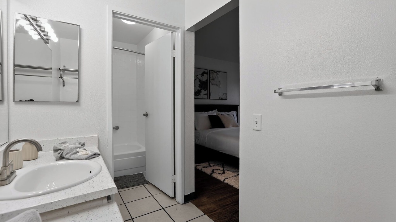 Photo of Bathroom in Las Vegas