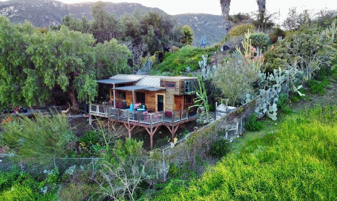 Photo of Outdoor in Del Dios