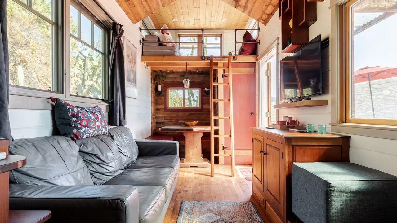 Photo of Livingroom in Del Dios