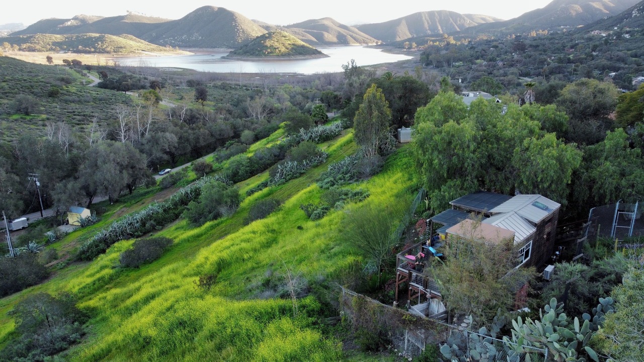 Photo of Outdoor in Del Dios
