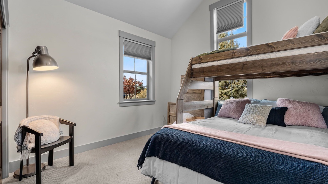 Photo of Bedroom in Alfalfa