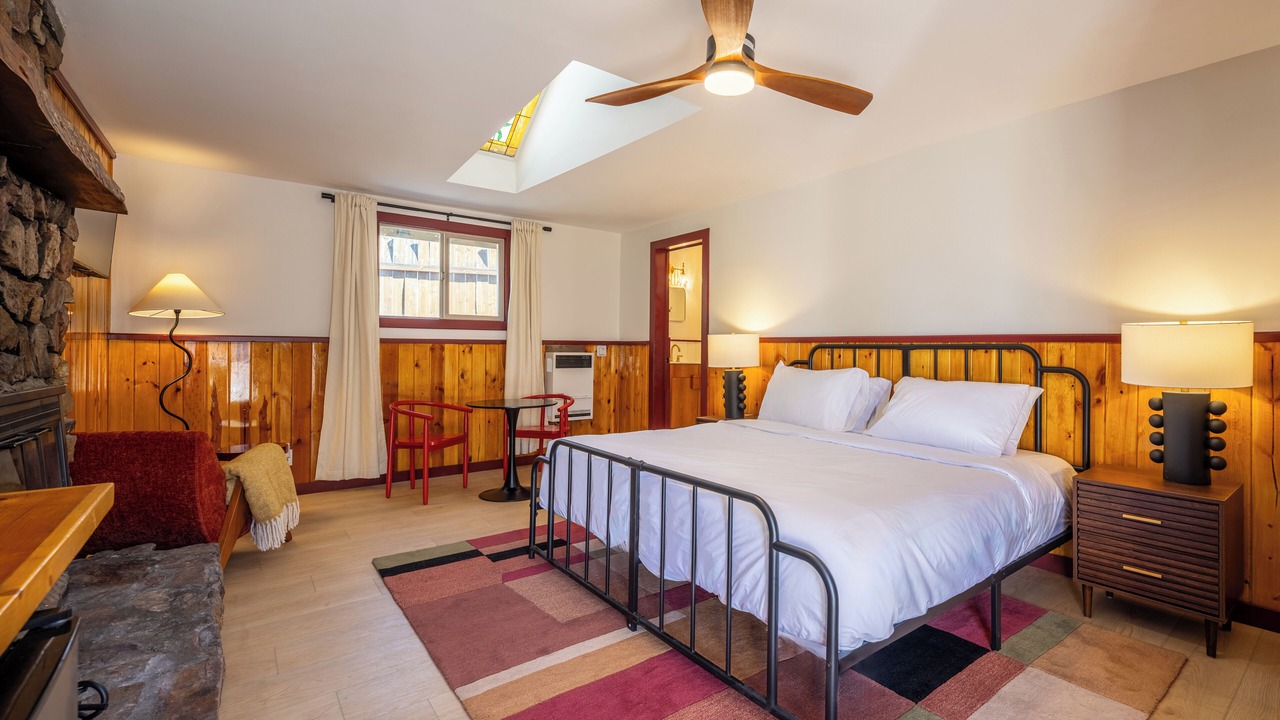 Photo of Bedroom in The Village