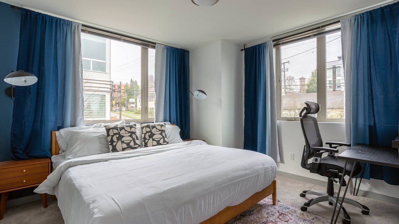 Photo of Bedroom in Genesee
