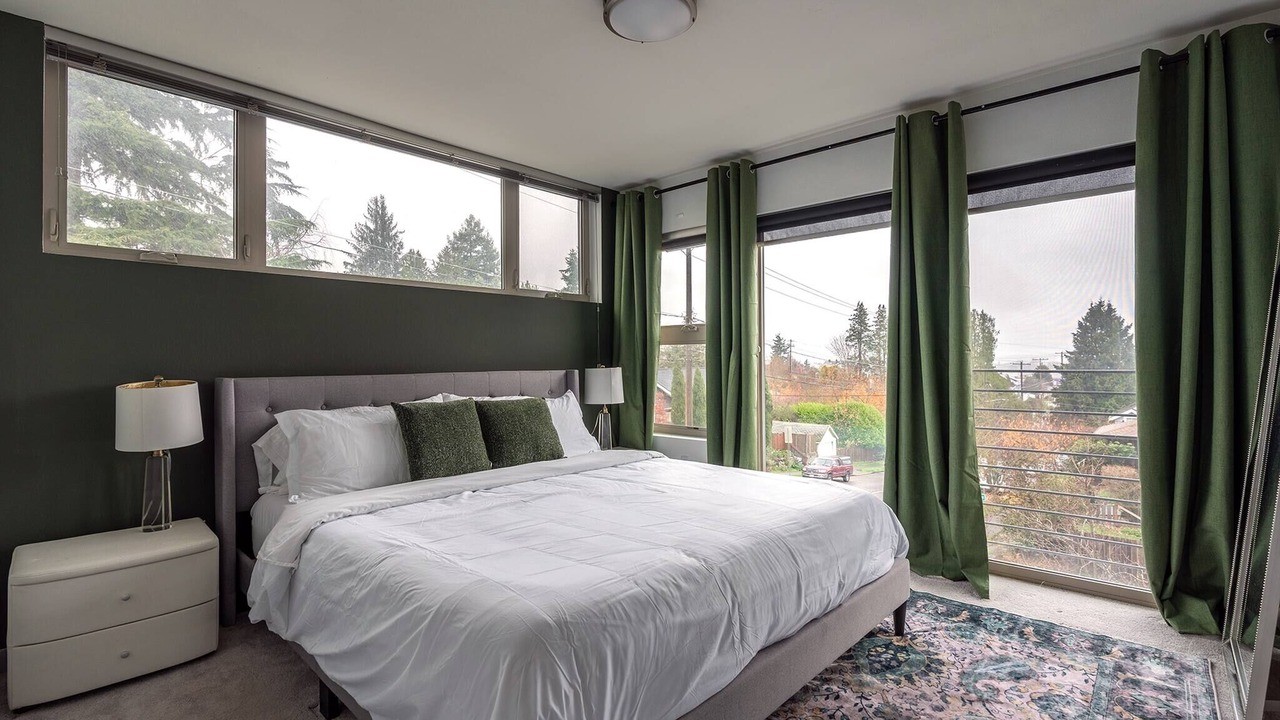 Photo of Bedroom in Genesee