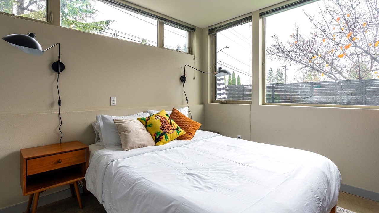 Photo of Bedroom in Genesee