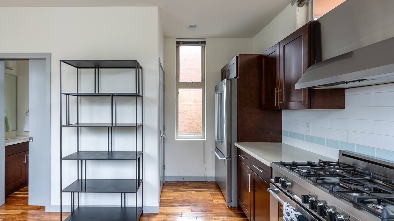 Photo of Kitchen in Genesee