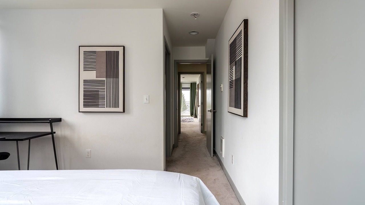 Photo of Bedroom in Genesee