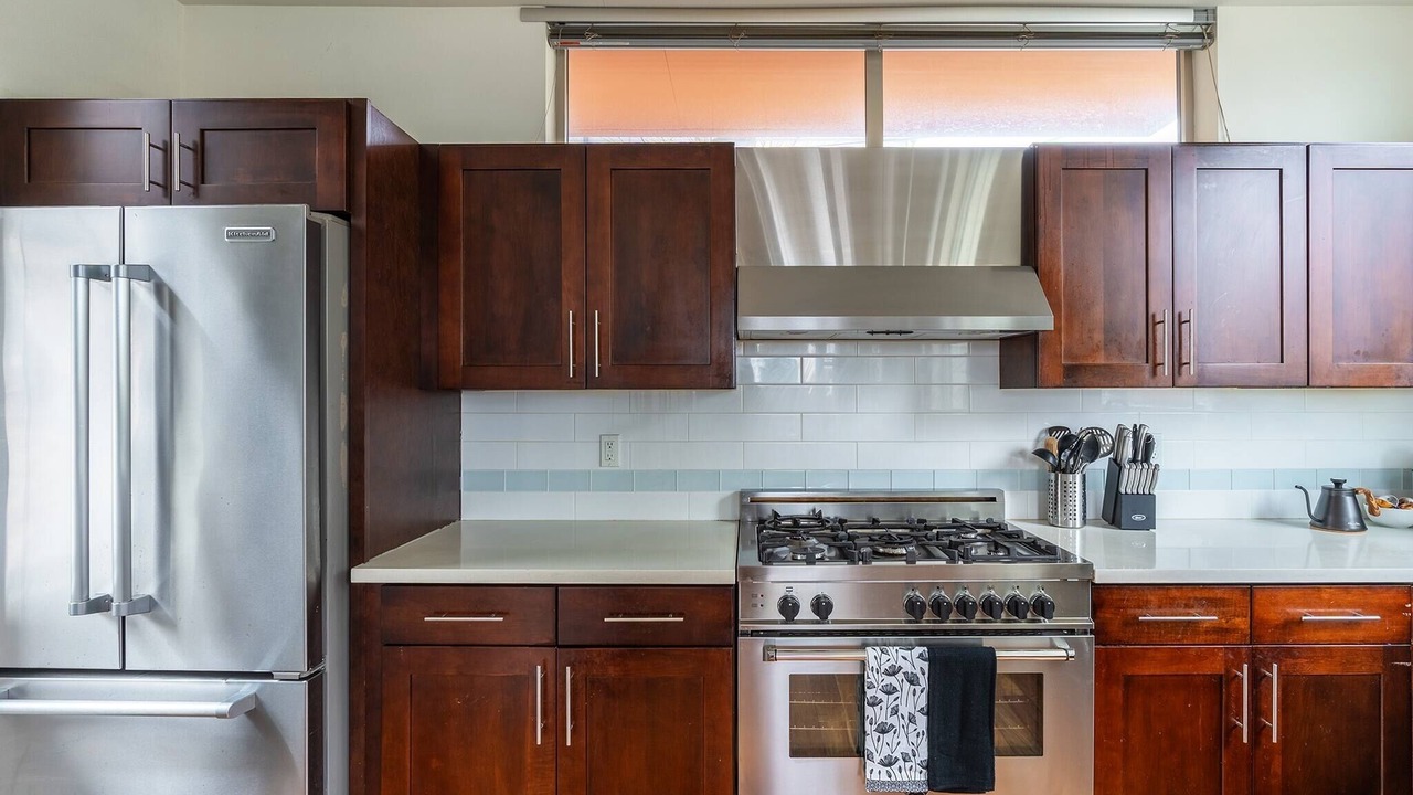 Photo of Kitchen in Genesee