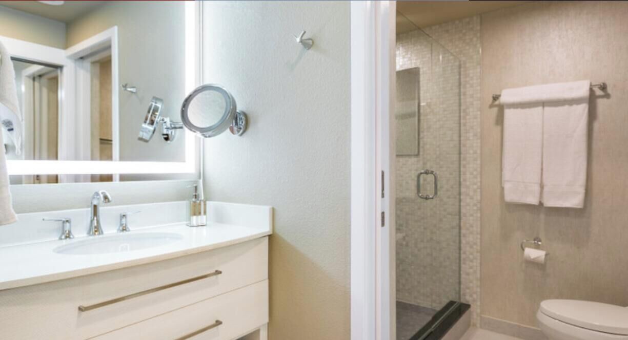Photo of Bathroom in Winchester