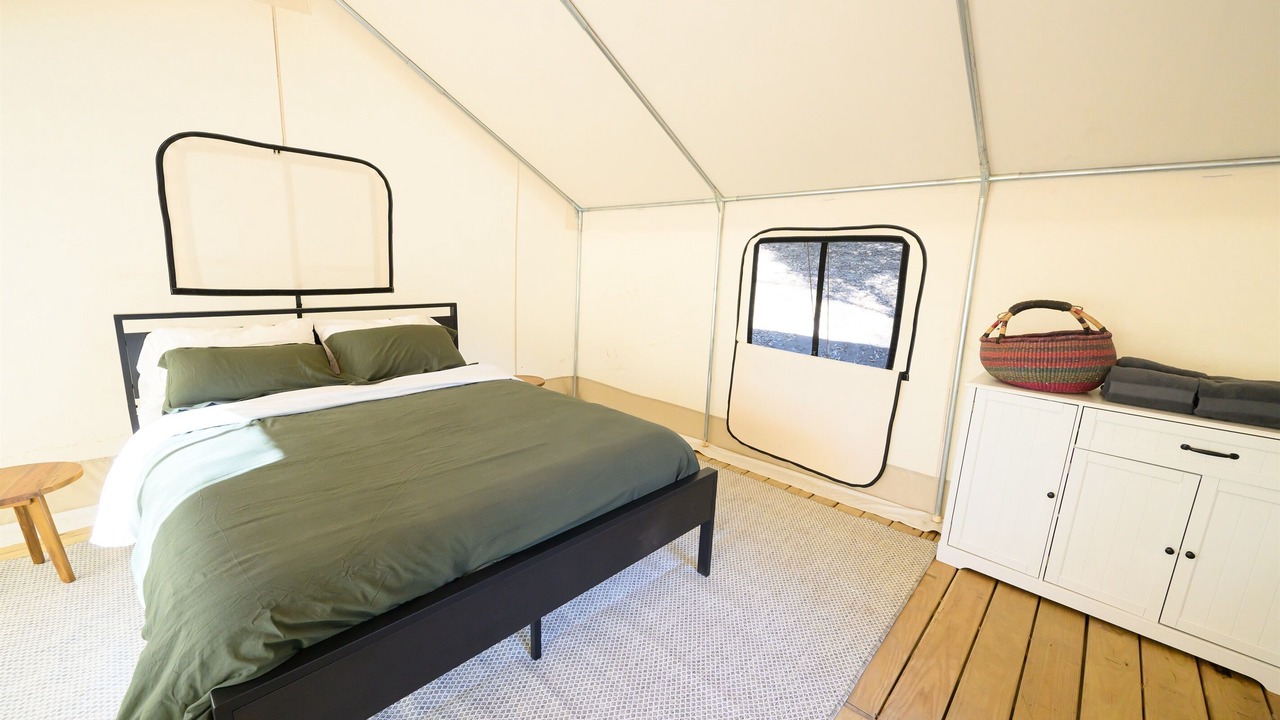 Photo of Bedroom in Pauma Valley