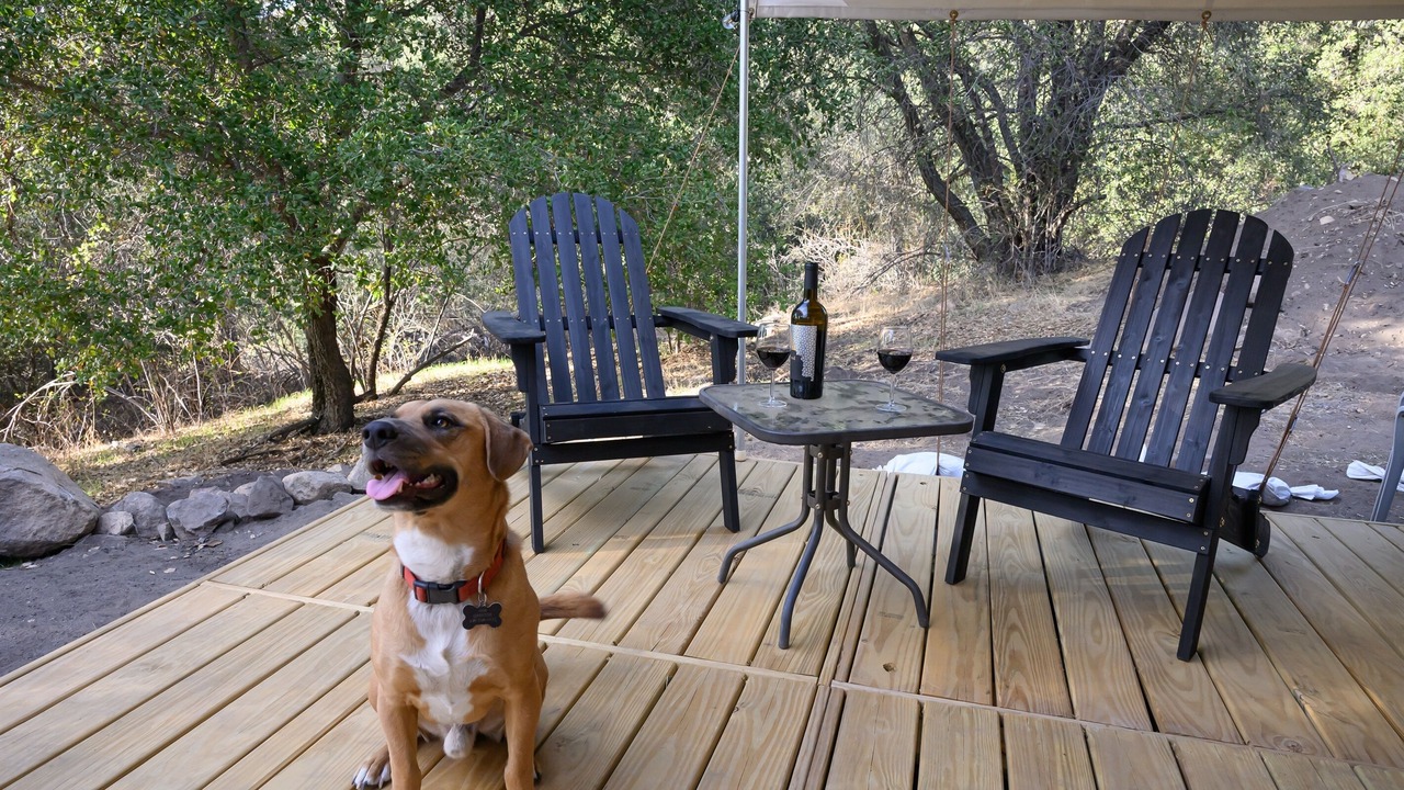 Photo of Outdoor in Pauma Valley