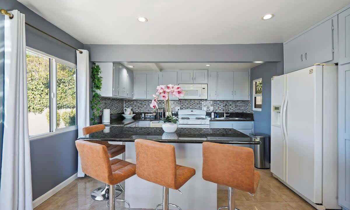 Photo of Kitchen in Eagle Rock