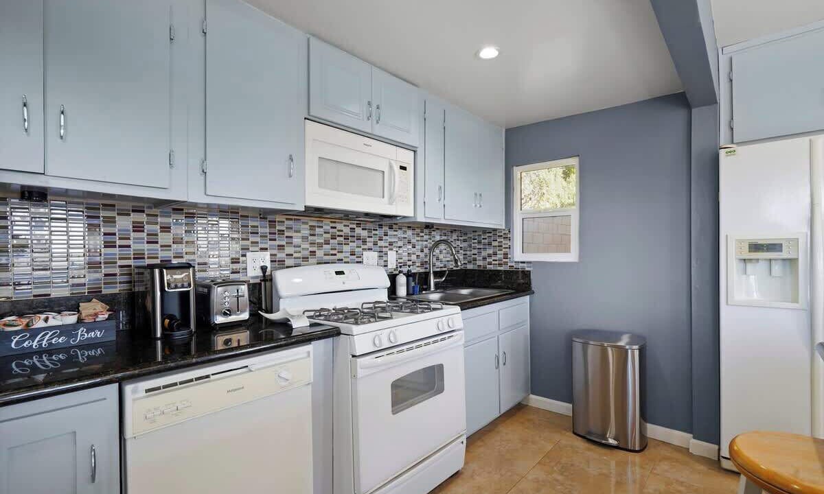 Photo of Kitchen in Eagle Rock