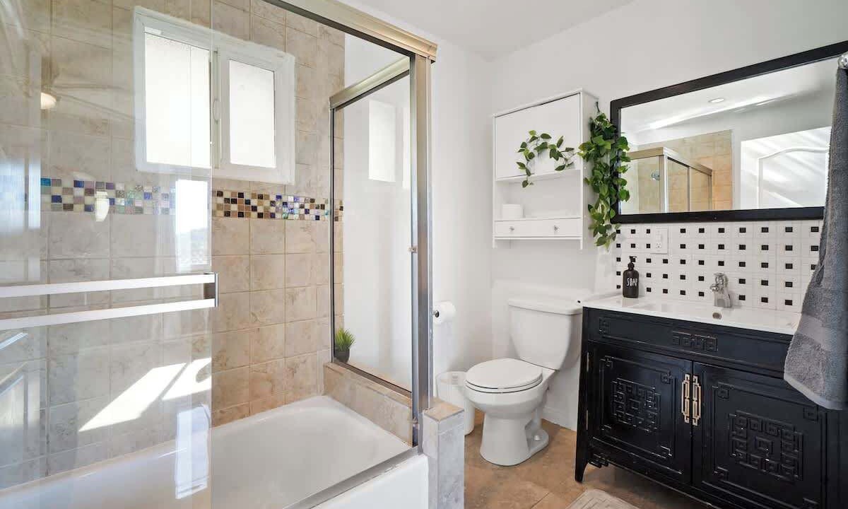 Photo of Bathroom in Eagle Rock