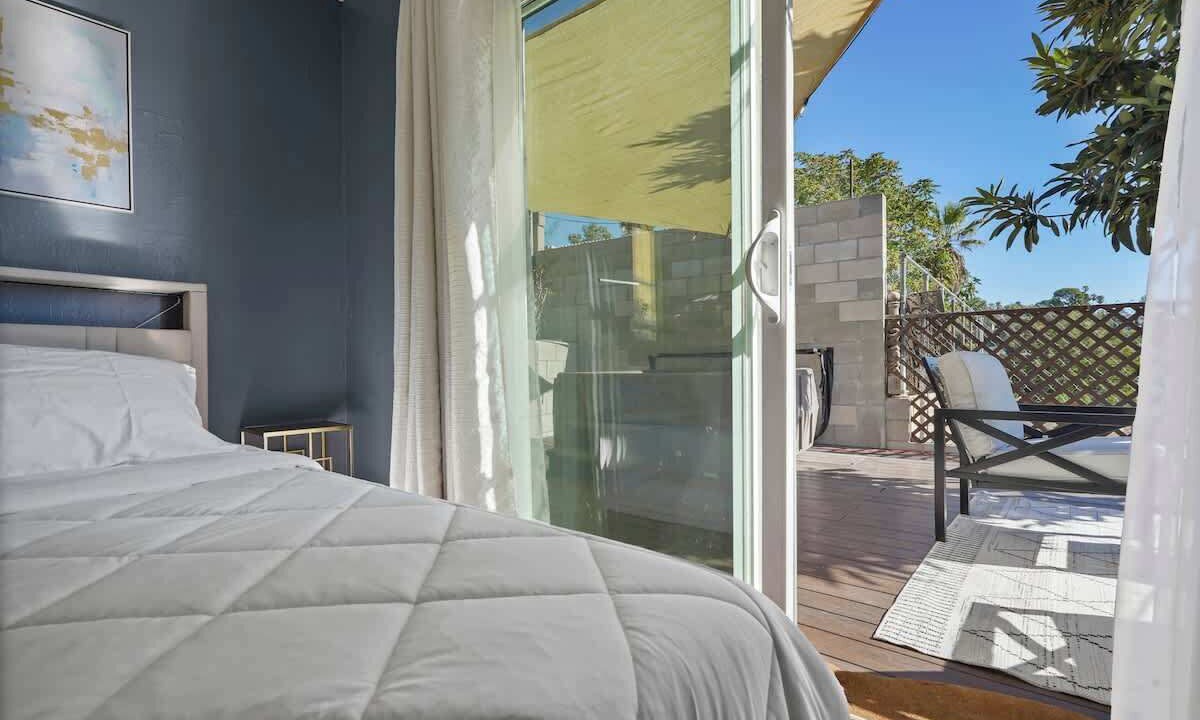 Photo of Bedroom in Eagle Rock