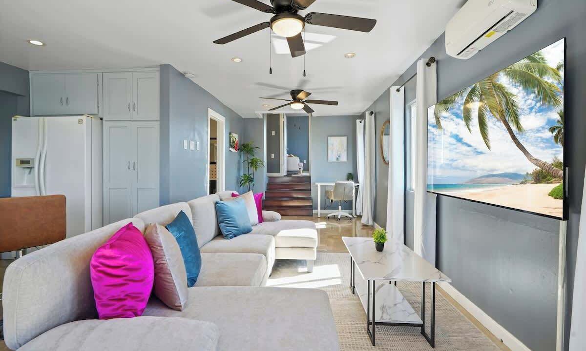 Photo of Livingroom in Eagle Rock