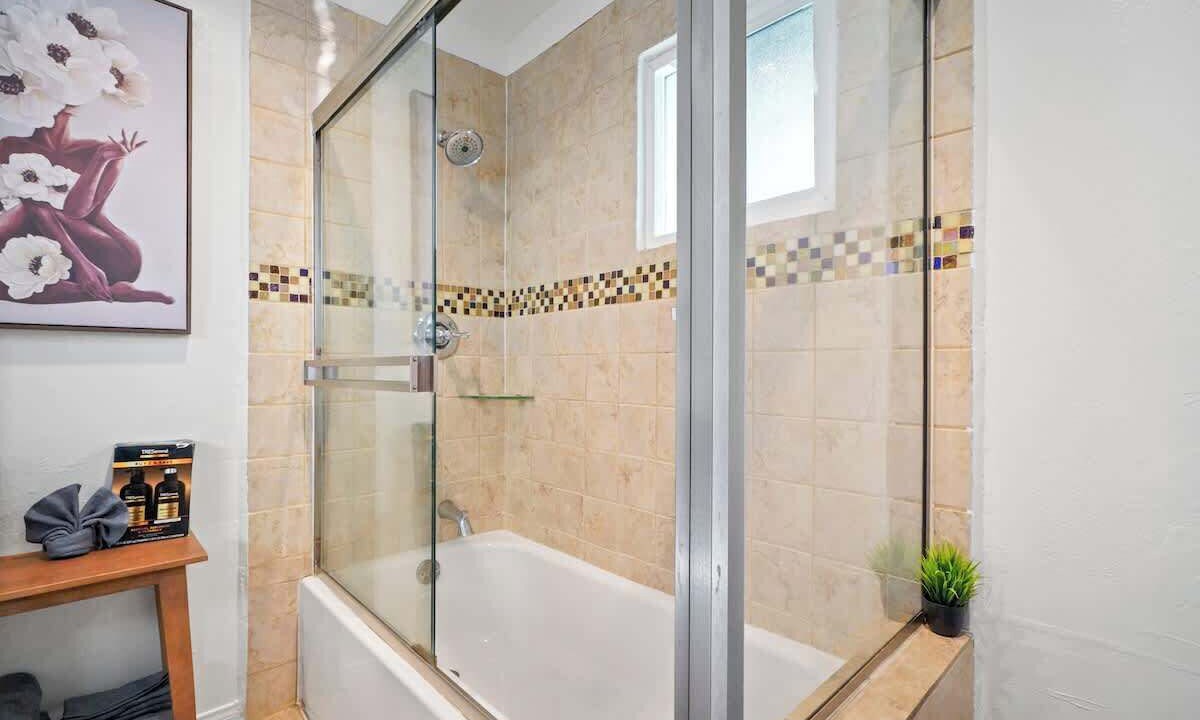 Photo of Bathroom in Eagle Rock