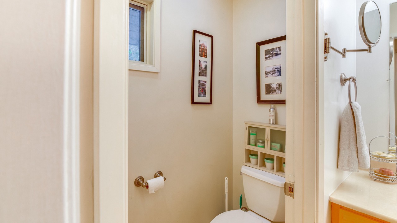 Photo of Bathroom in Bel Air
