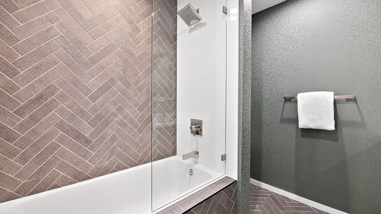 Photo of Bathroom in Capitol Hill