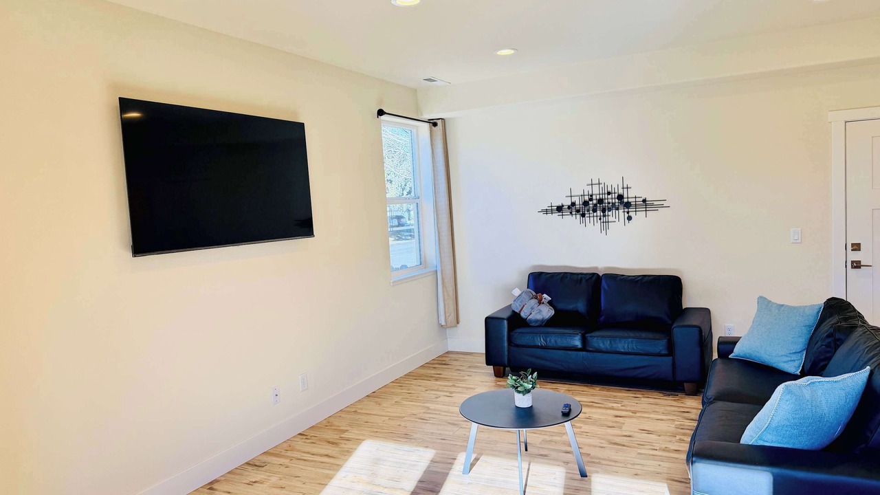 Photo of Livingroom in Reno/Tahoe Airport