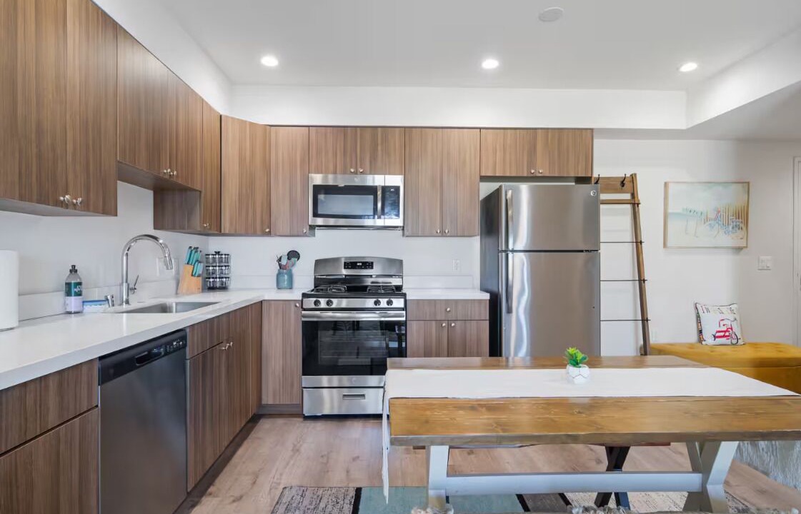 Photo of Kitchen in Pico-Union