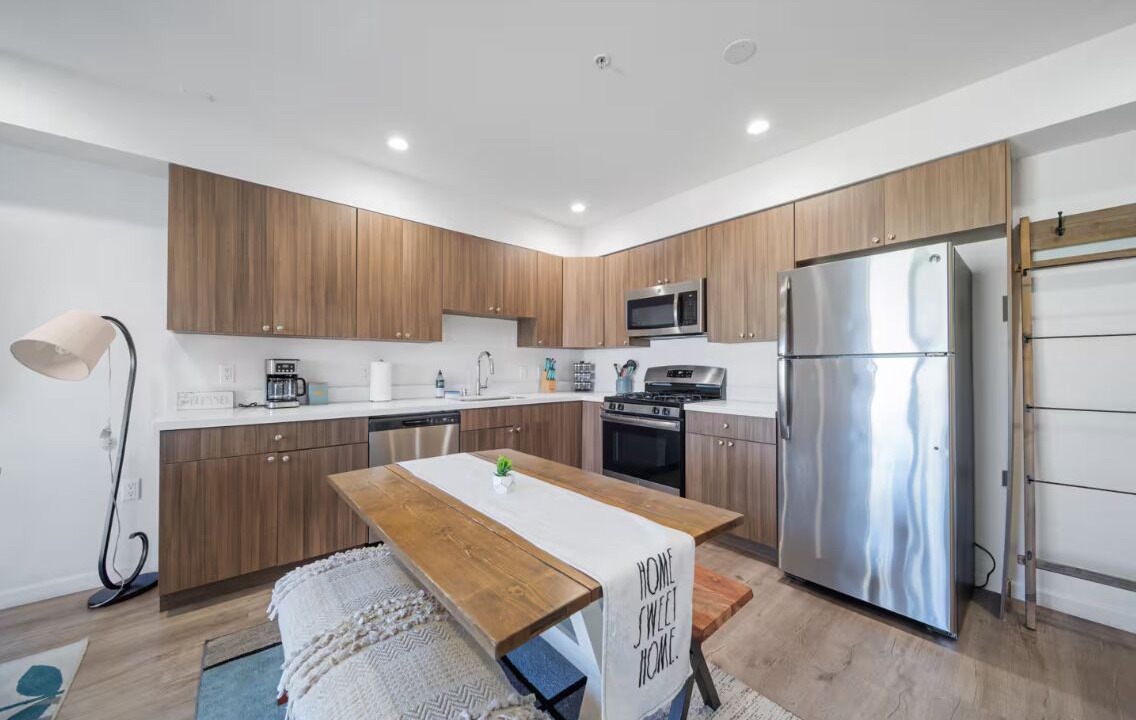 Photo of Kitchen in Pico-Union