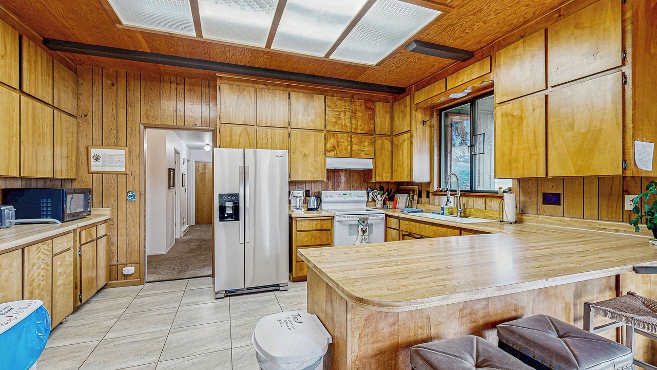 Photo of Kitchen in Graeagle