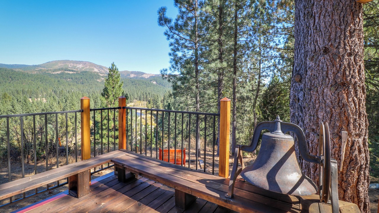 Photo of Outdoor in Graeagle