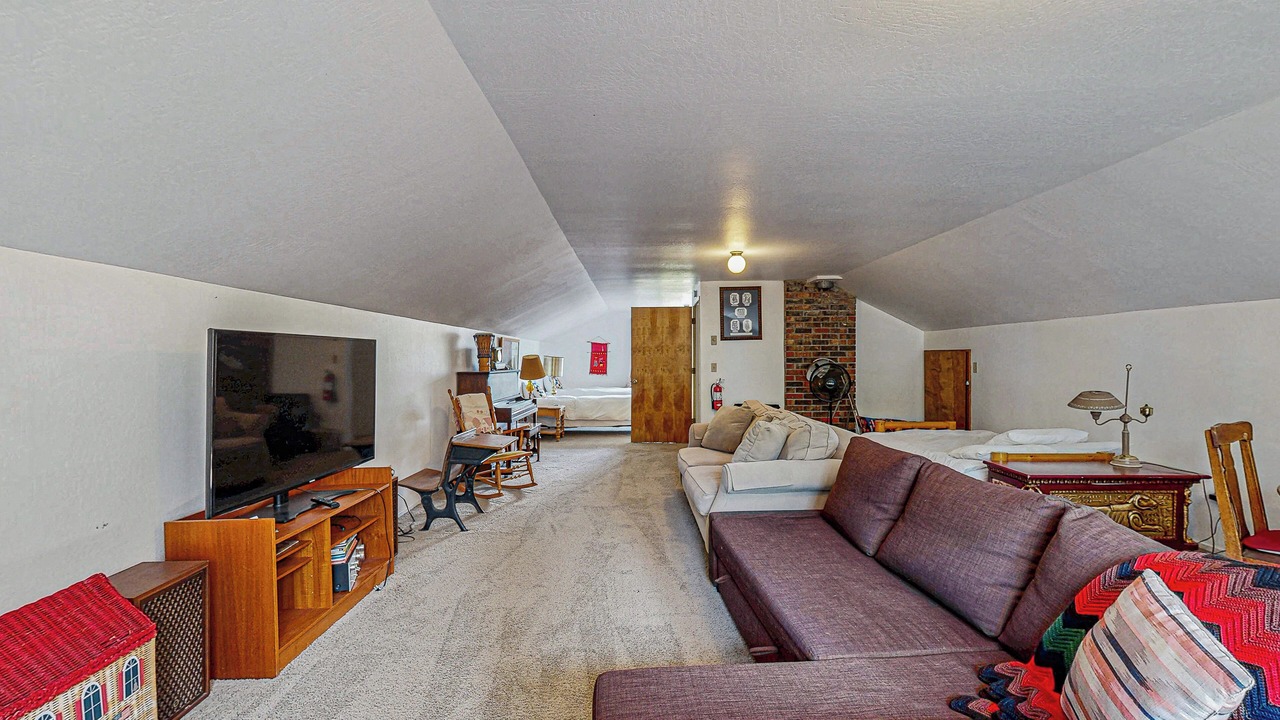 Photo of Livingroom in Graeagle