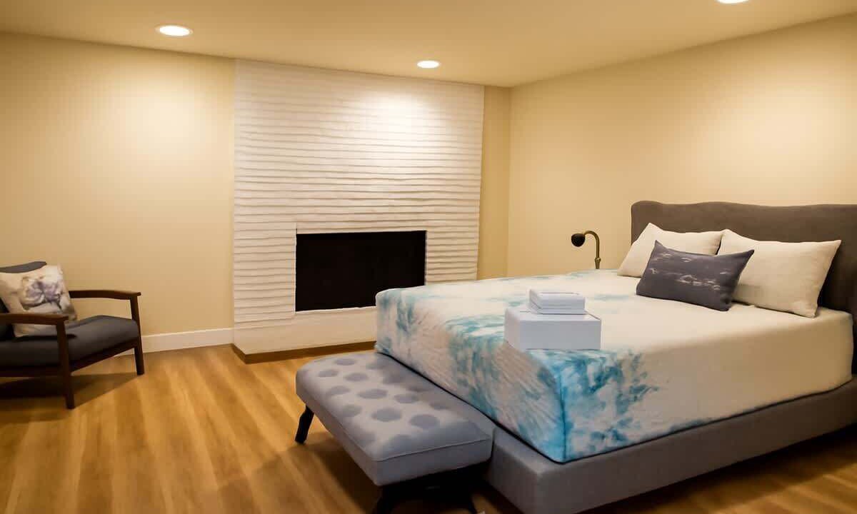 Photo of Bedroom in Mercer Island