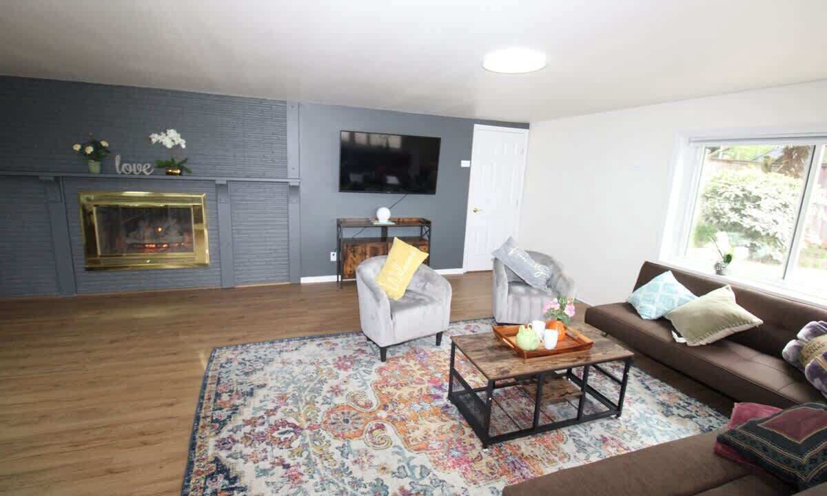 Photo of Livingroom in Mercer Island