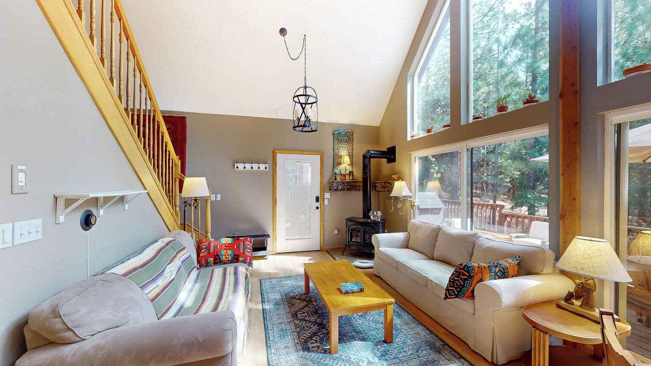 Photo of Livingroom in Beckwourth