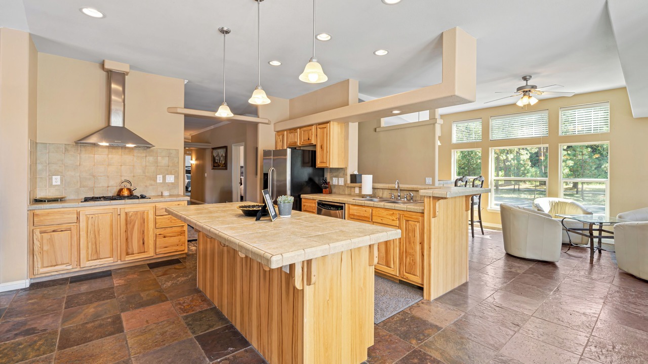 Photo of Kitchen in Sloat