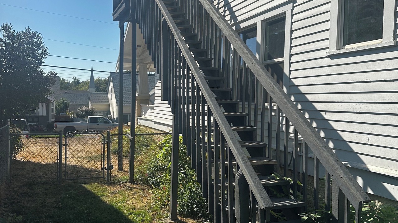 Photo of Outdoor in Pendleton