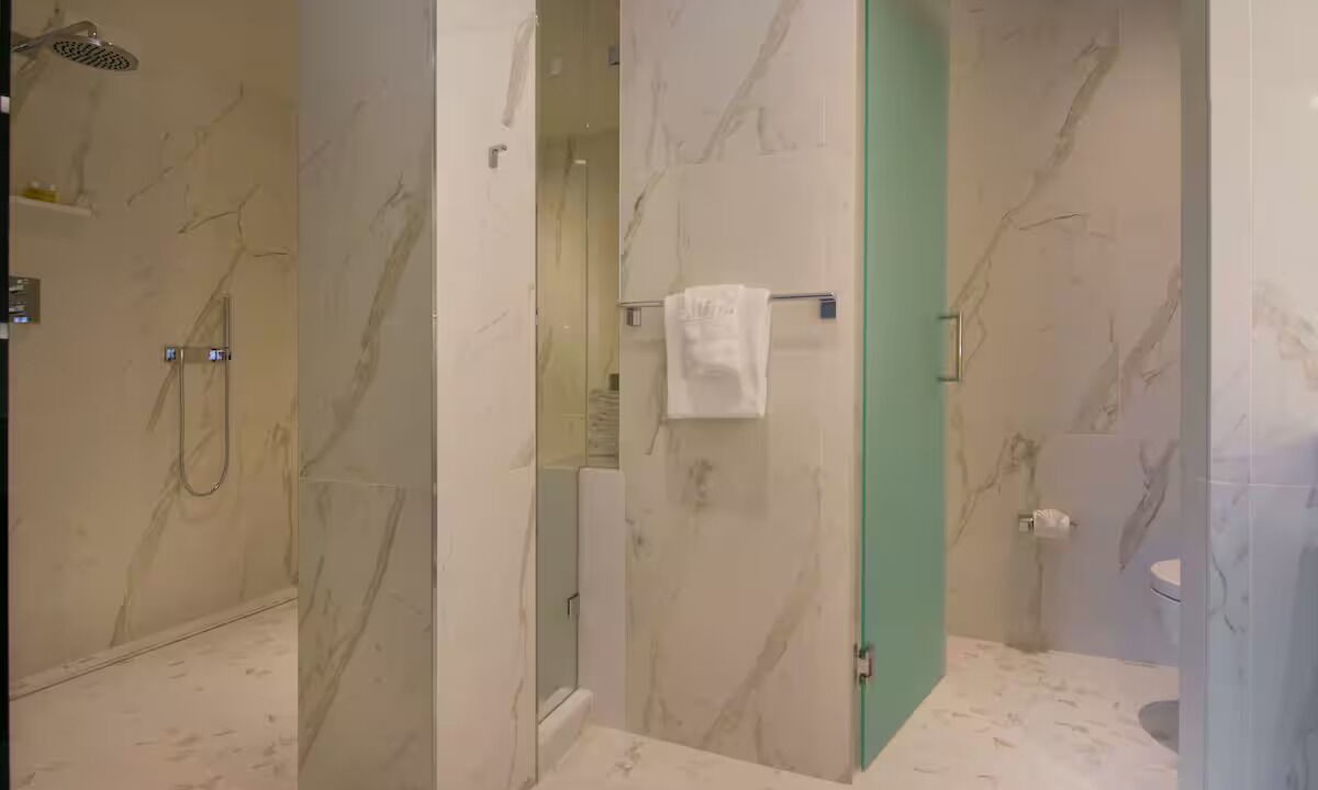 Photo of Bathroom in Downtown Portland