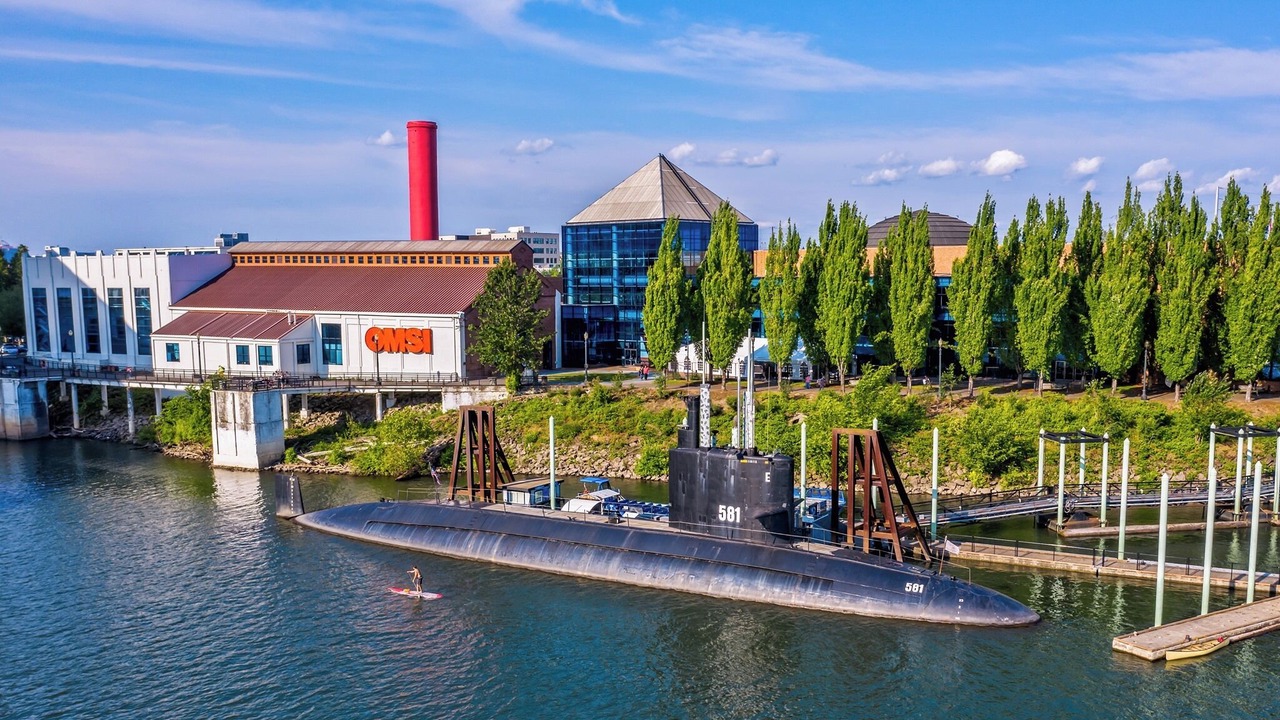 Photo of Others in Downtown Portland
