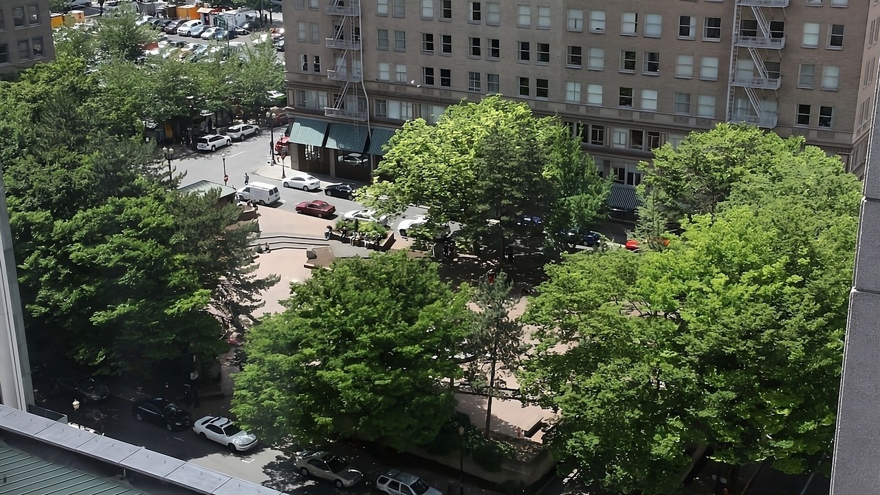 Photo of Others in Downtown Portland