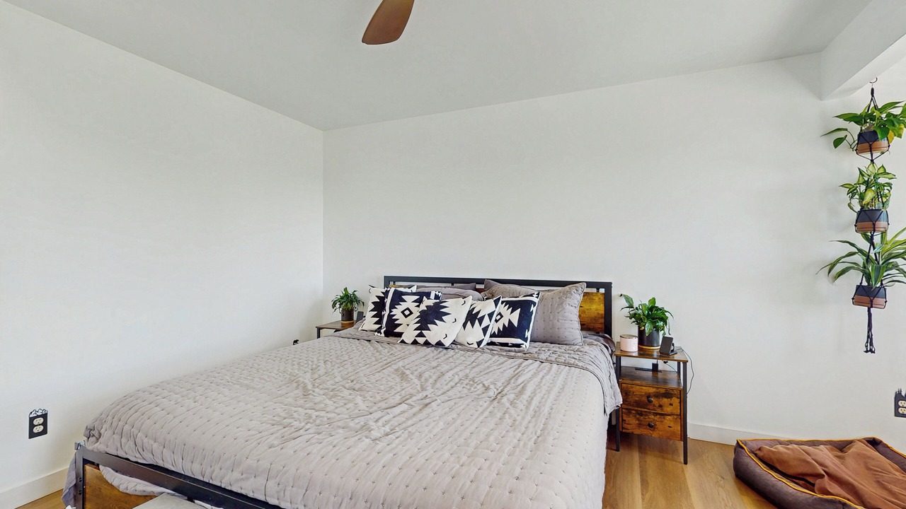 Photo of Bedroom in Arrowbear Lake