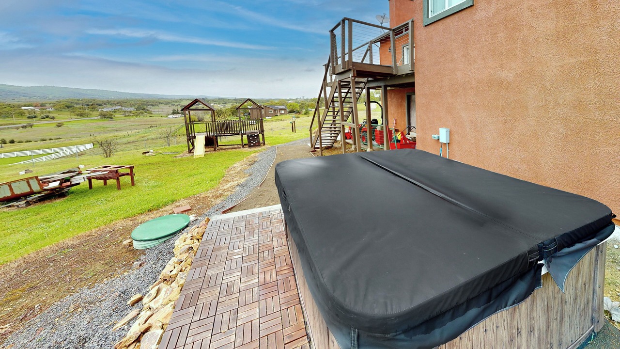 Photo of Patio Balcony in Copperopolis