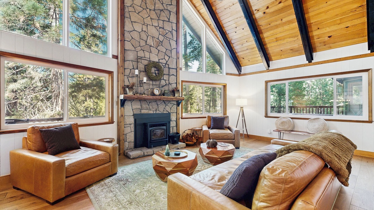 Photo of Livingroom in Arnold