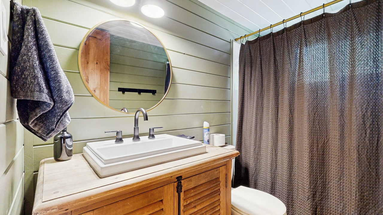 Photo of Bathroom in Arnold