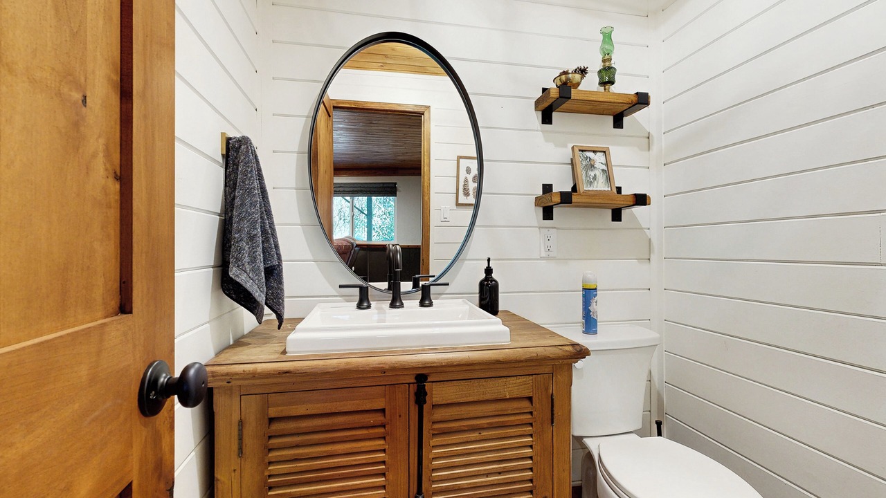 Photo of Bathroom in Arnold