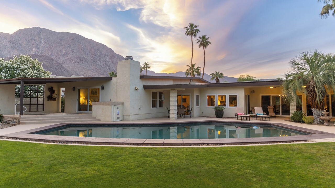 Photo of Outdoor in Borrego Springs