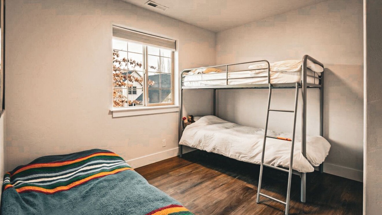 Photo of Bedroom in Boyd Acres