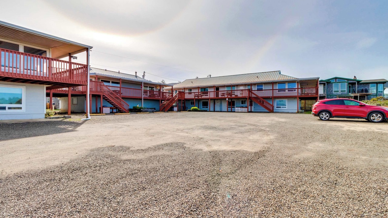 Photo of Outdoor in Rockaway Beach