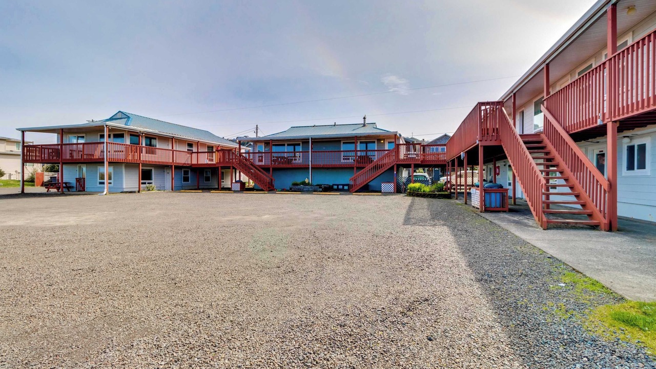 Photo of Outdoor in Rockaway Beach