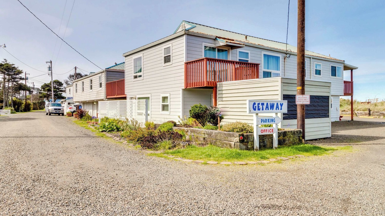 Photo of Outdoor in Rockaway Beach