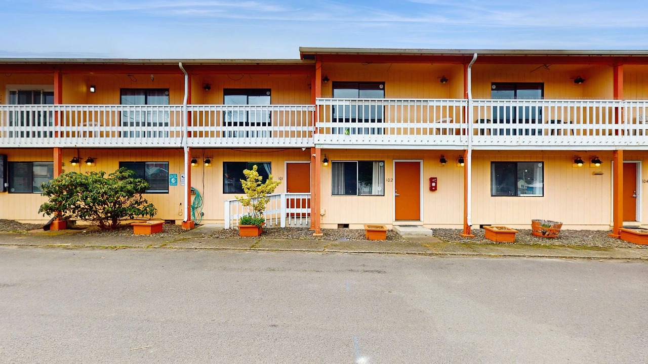 Photo of Outdoor in Rockaway Beach