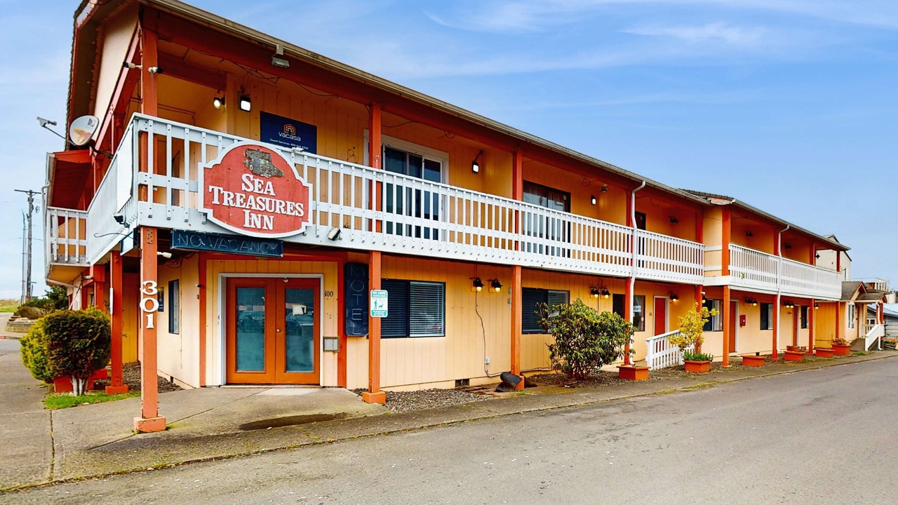 Photo of Outdoor in Rockaway Beach